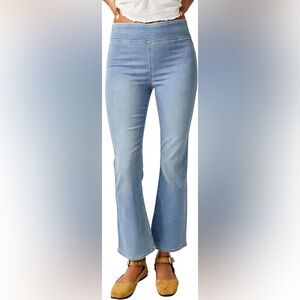 We The Free In My Feelings Jeans